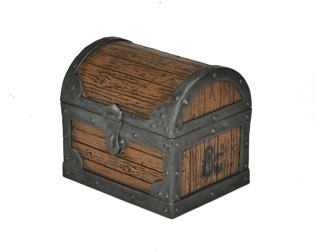 Dungeons & Dragons Role Playing Game Onslaught Deluxe Treasure Chest