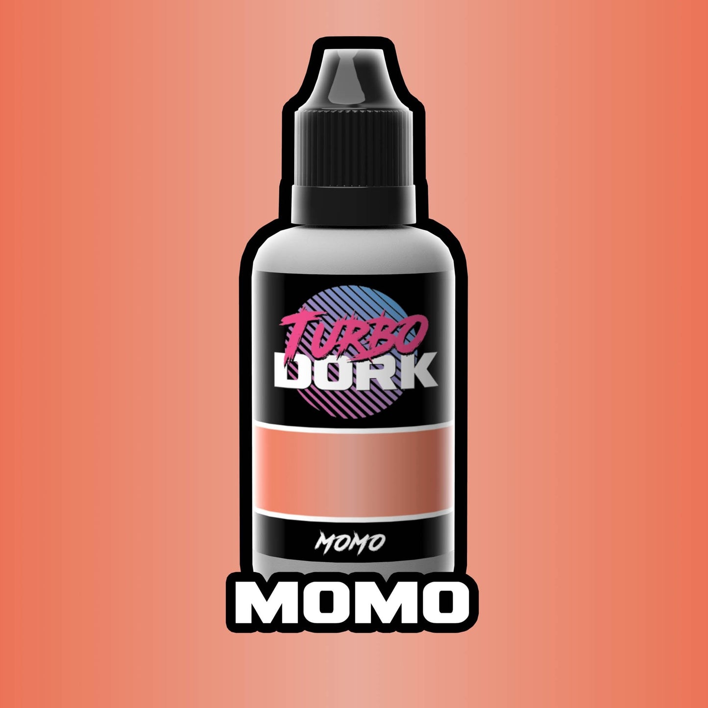 Turbo Dork Paint