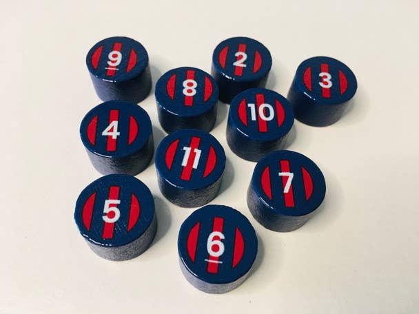Counter Attack: Extra Teams