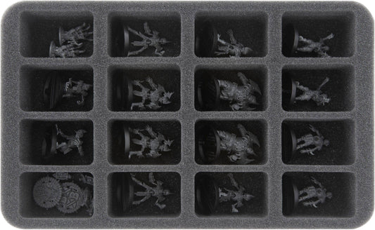 HS050BB12 foam tray for Blood Bowl: Champions of Death
