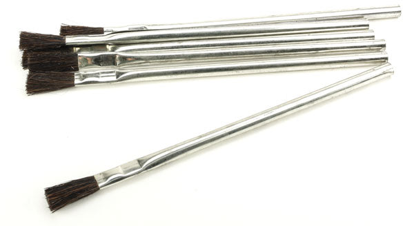 Cleaning Brushes (6)