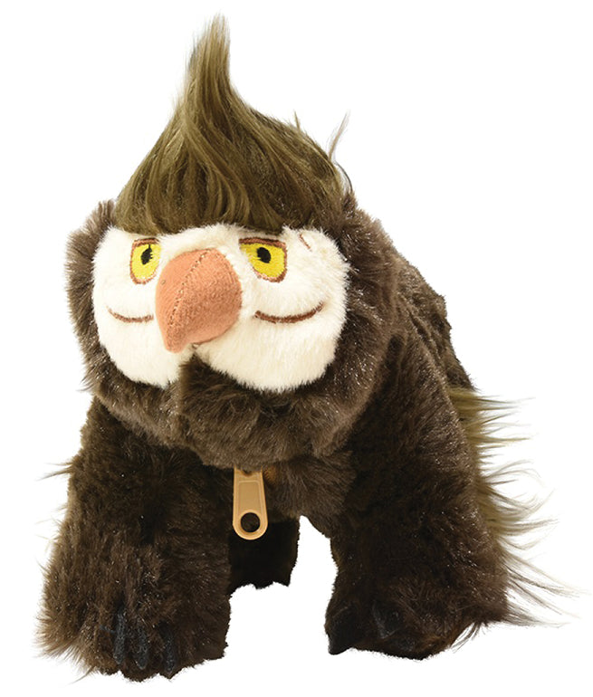 Dungeons & Dragons: Owlbear Gamer Pouch
