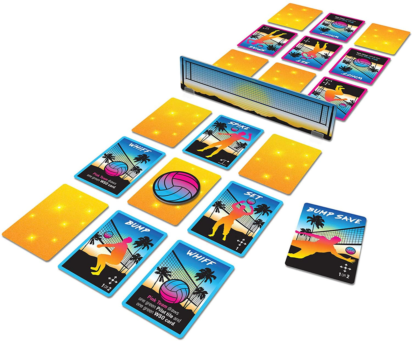Top Gun Strategy Game