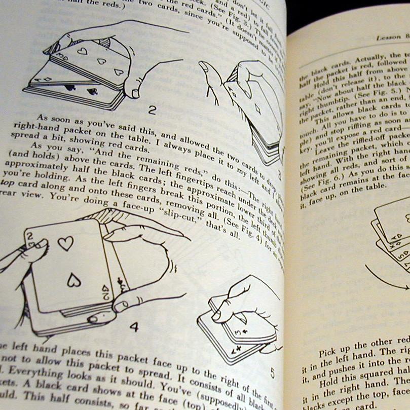 Tarbell Course in Magic - Vol. 7 (Lessons 84-91 and 3 Indexes)