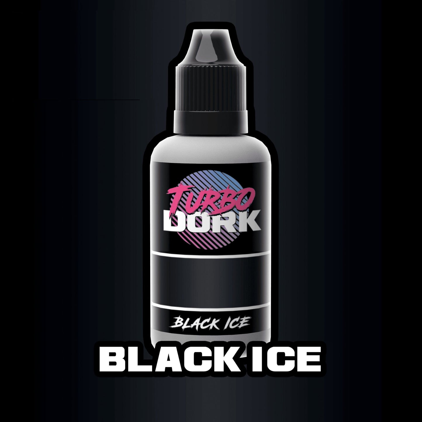 Turbo Dork Paint