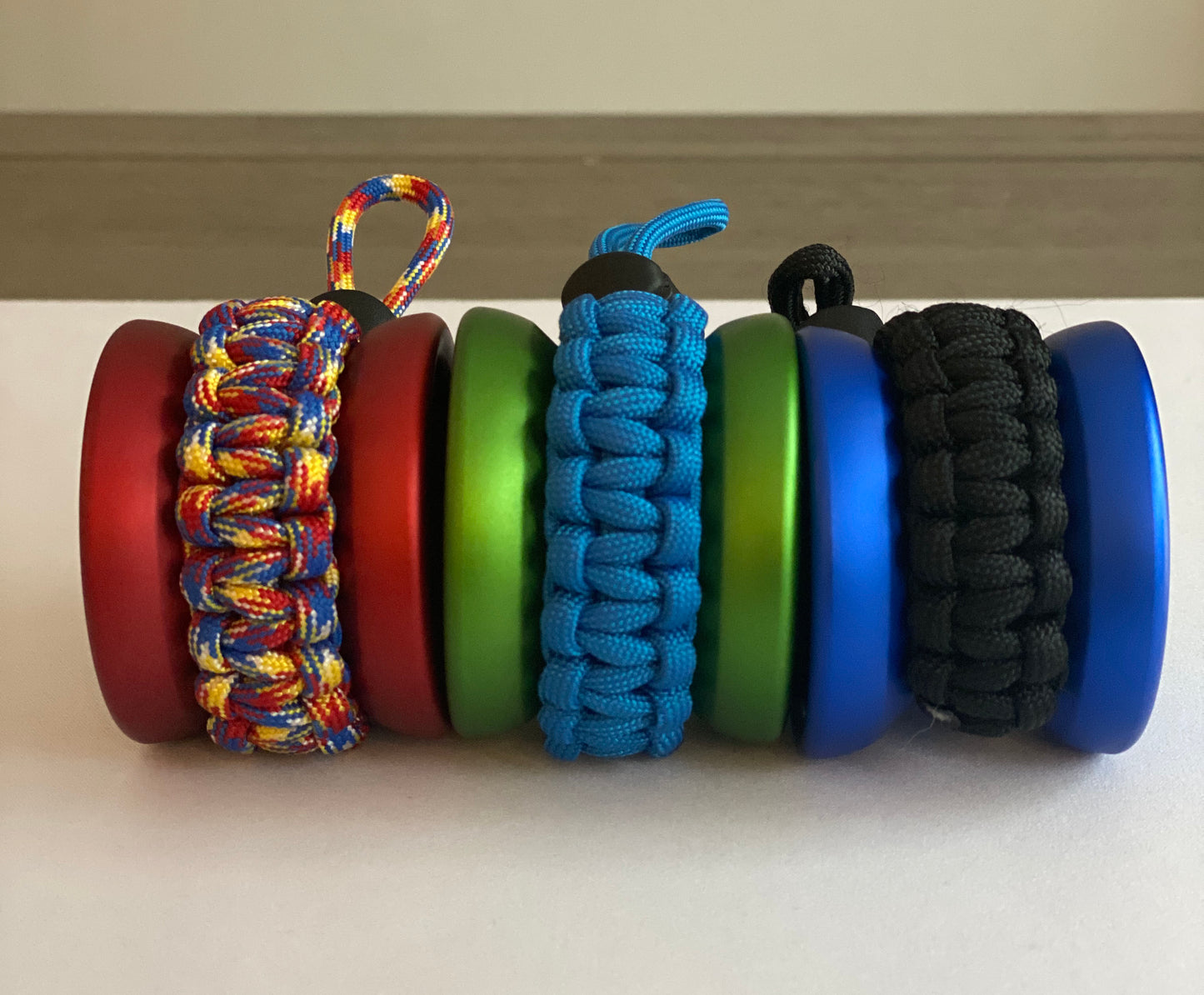 SGT Sling Yo-Yo Holster
