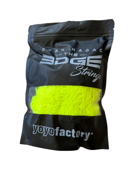 YoYoFactory Evan Nagao Edge String
