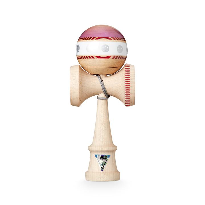 KROM 10Y BDAY Kendama
