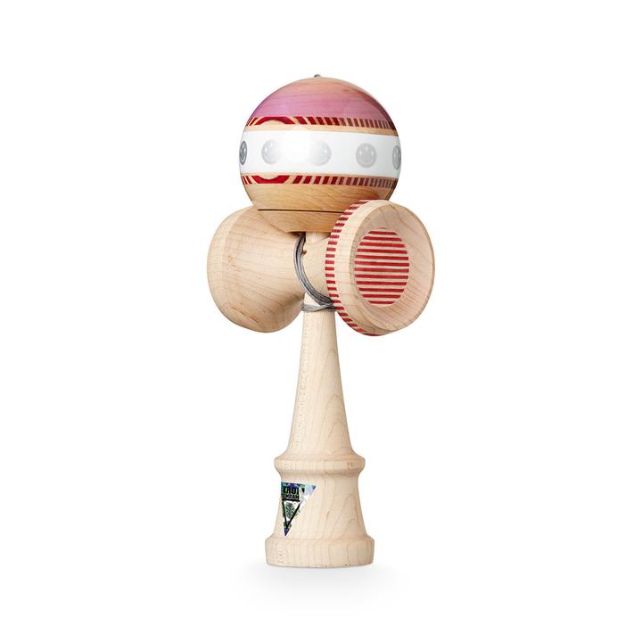 KROM 10Y BDAY Kendama