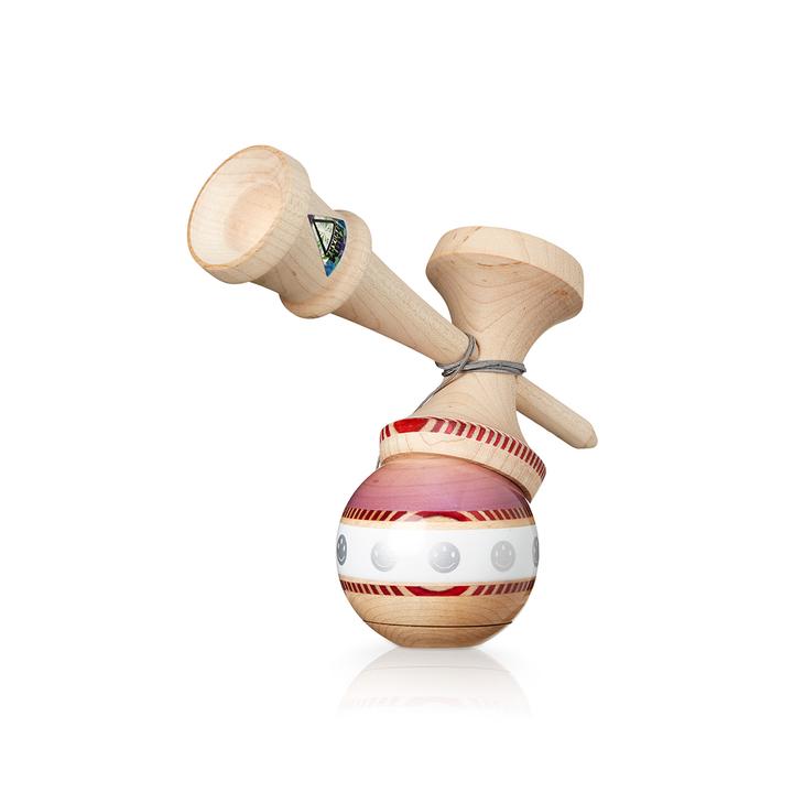 KROM 10Y BDAY Kendama