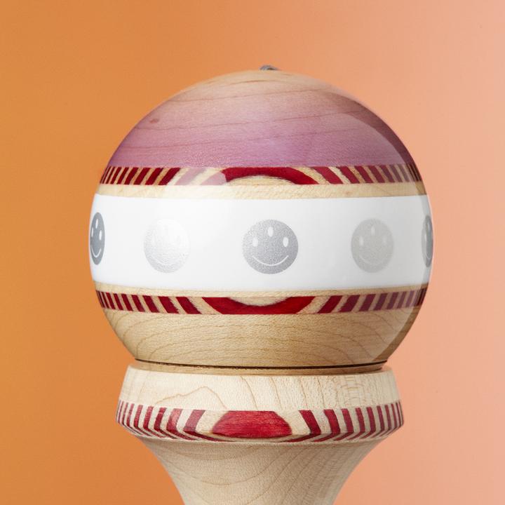 KROM 10Y BDAY Kendama