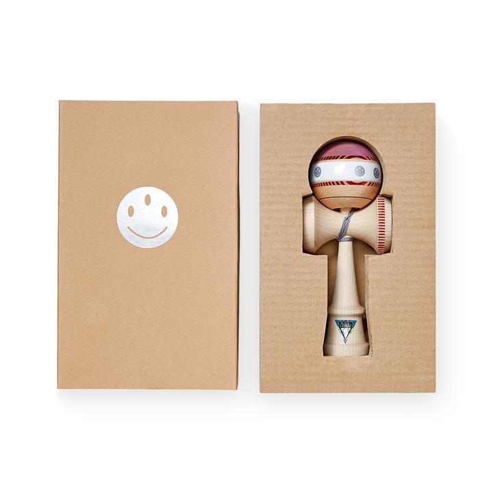 KROM 10Y BDAY Kendama