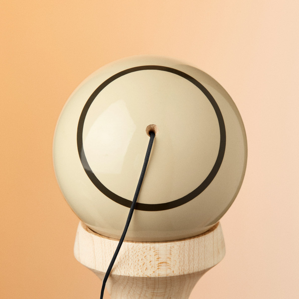 KROM GAS - CREAM Kendama