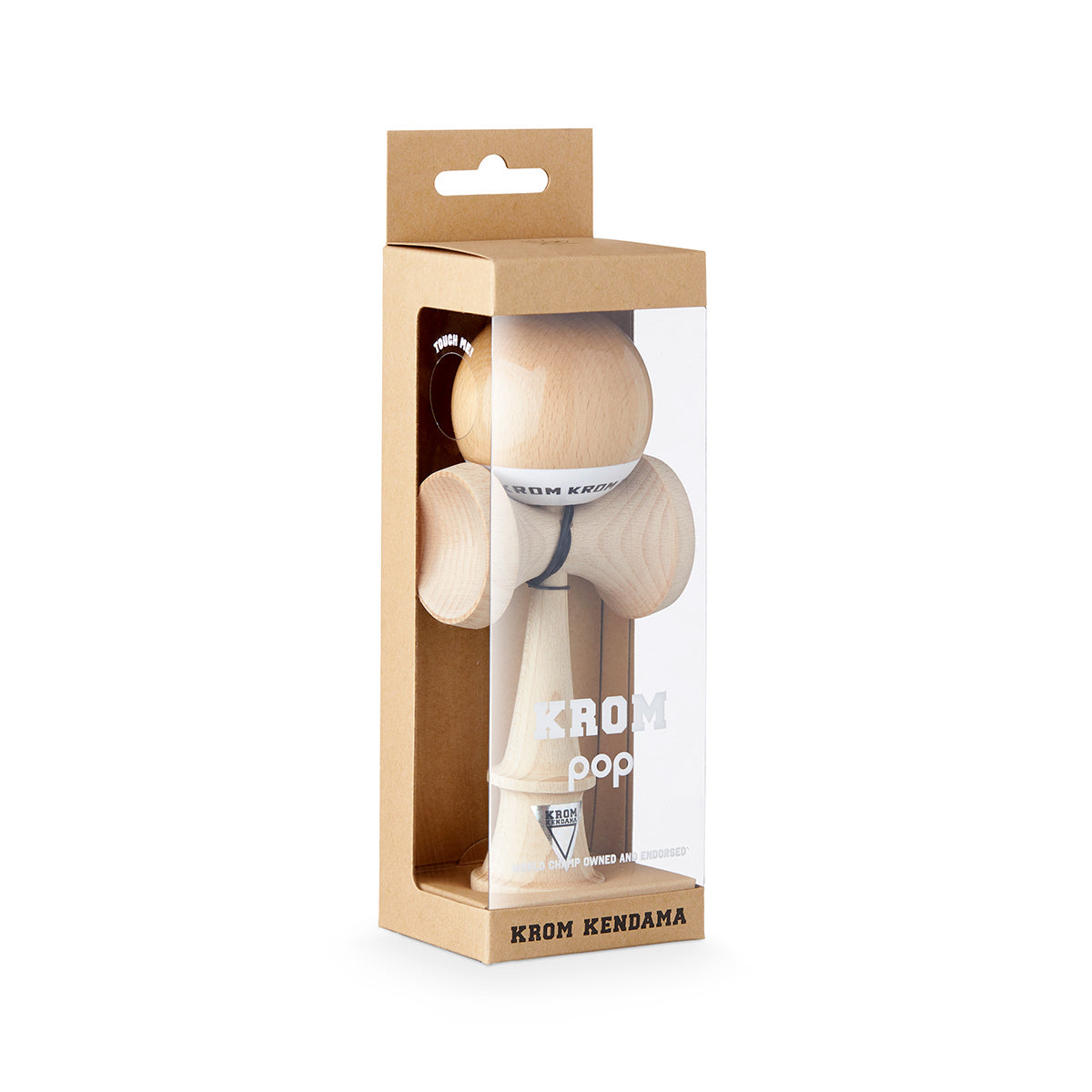 KROM POP LOL Kendama