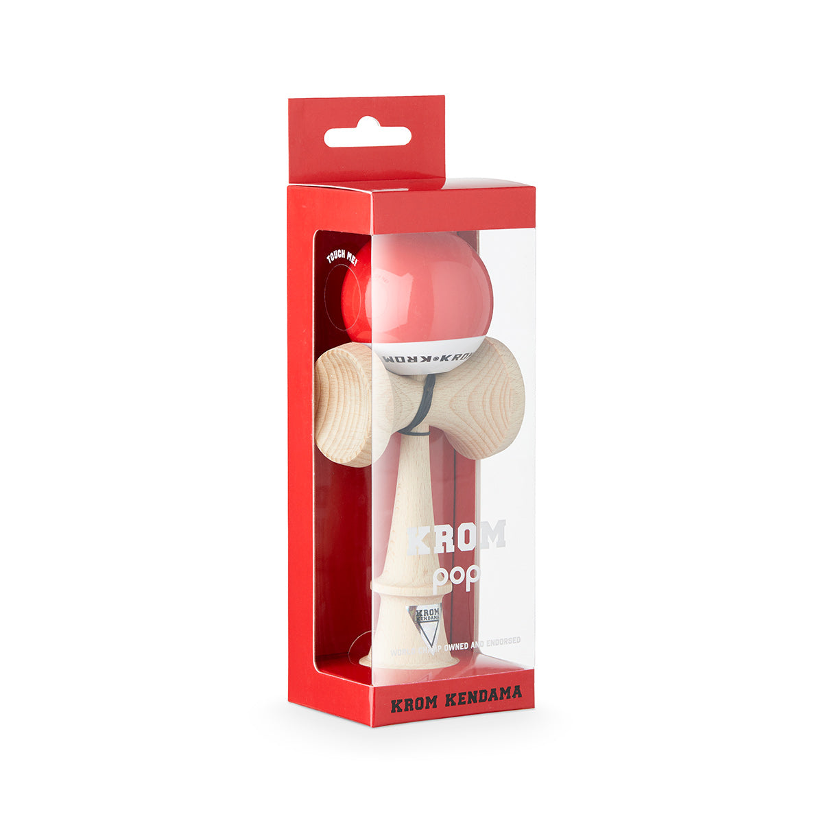 KROM POP LOL Kendama