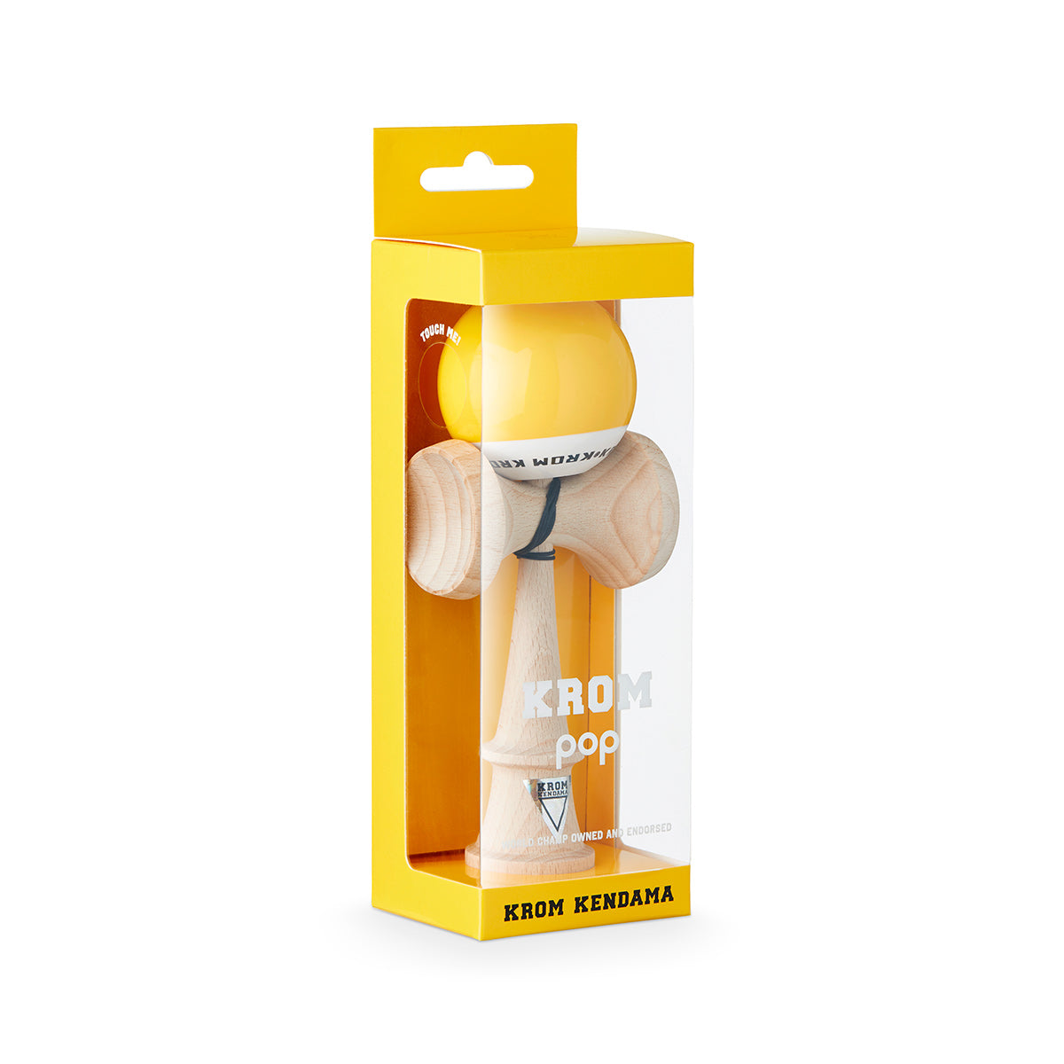 KROM POP LOL Kendama