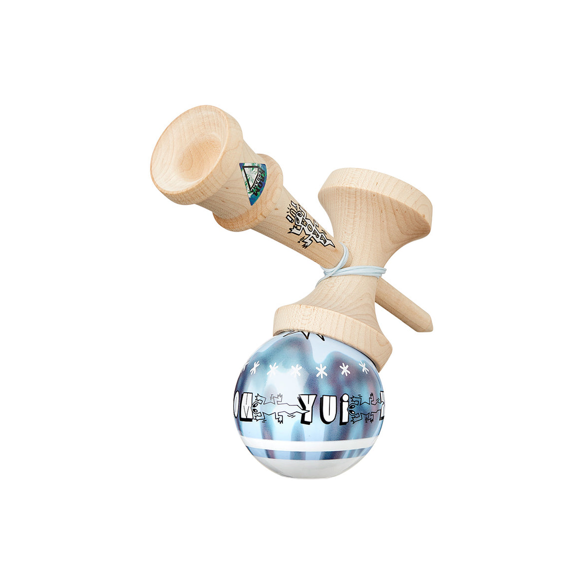KROM SIG MOD Kendama - Yui