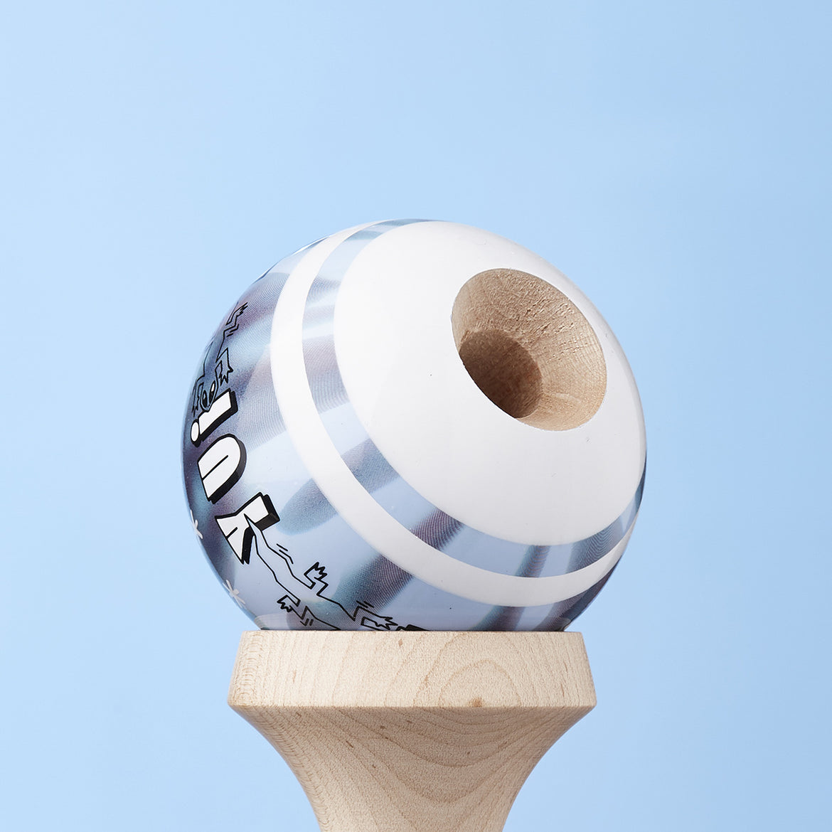 KROM SIG MOD Kendama - Yui