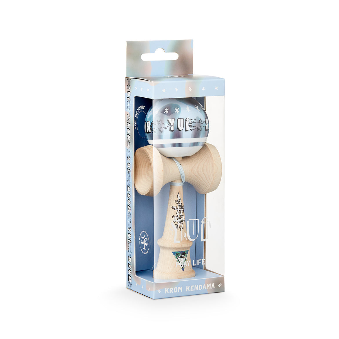 KROM SIG MOD Kendama - Yui