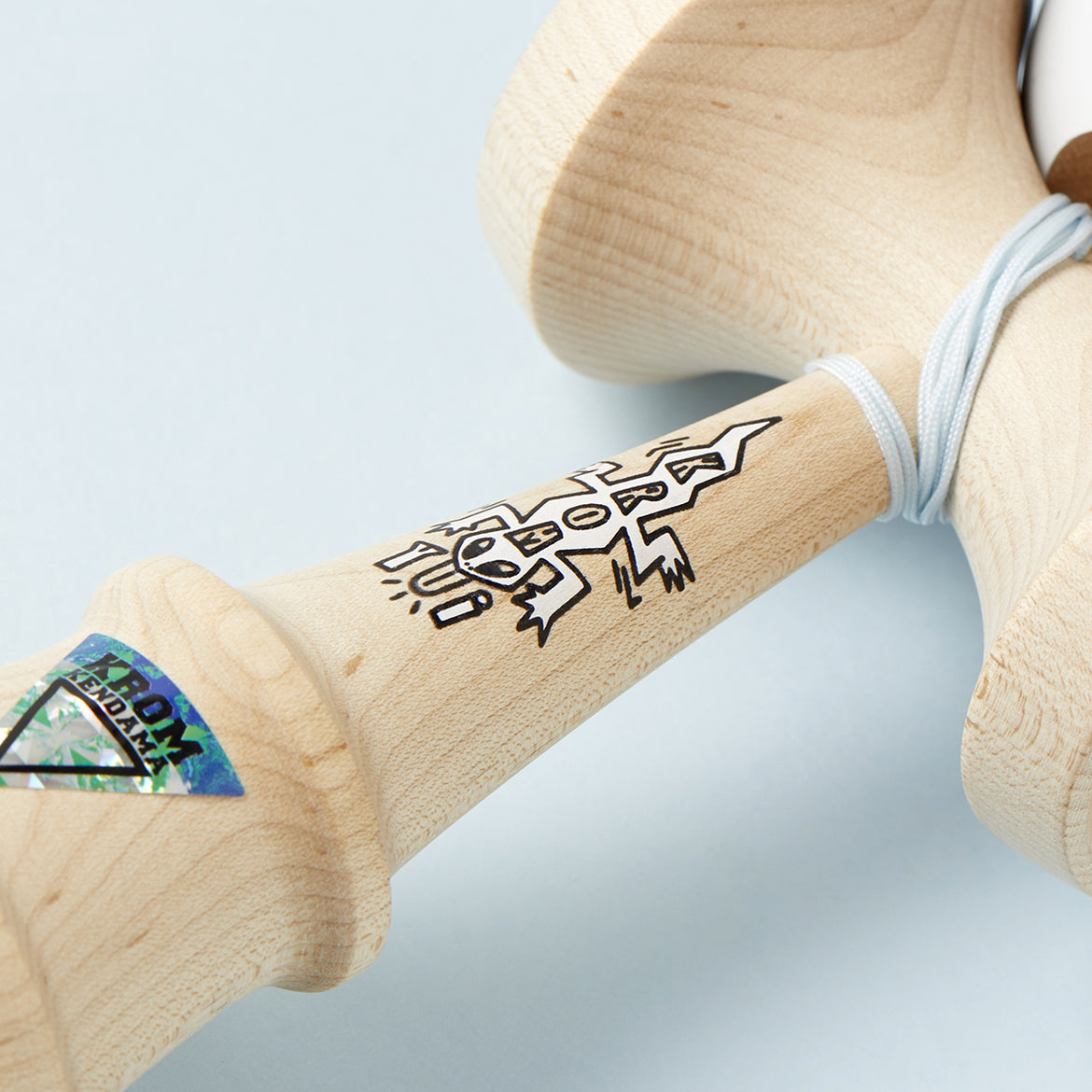 KROM SIG MOD Kendama - Yui