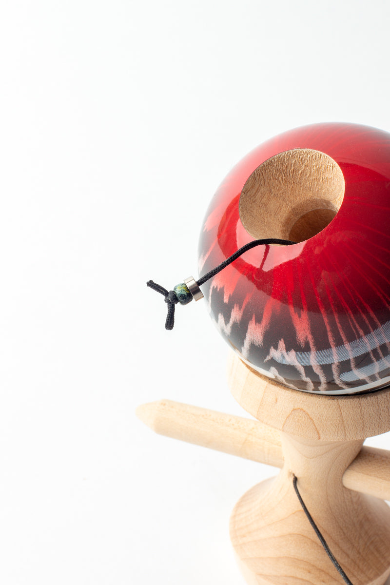 LUZUMAKI - NIGHT - BOOST Kendama