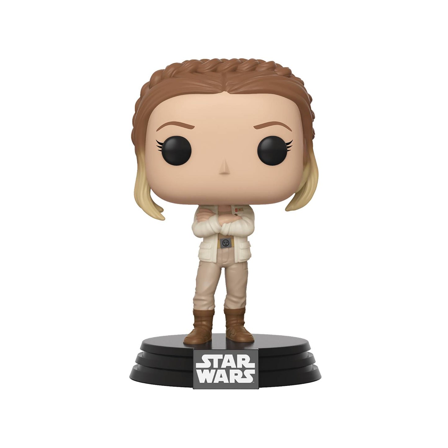 FUNKO POP SW E9 LIEUTENANT CONNIX VINYL FIG