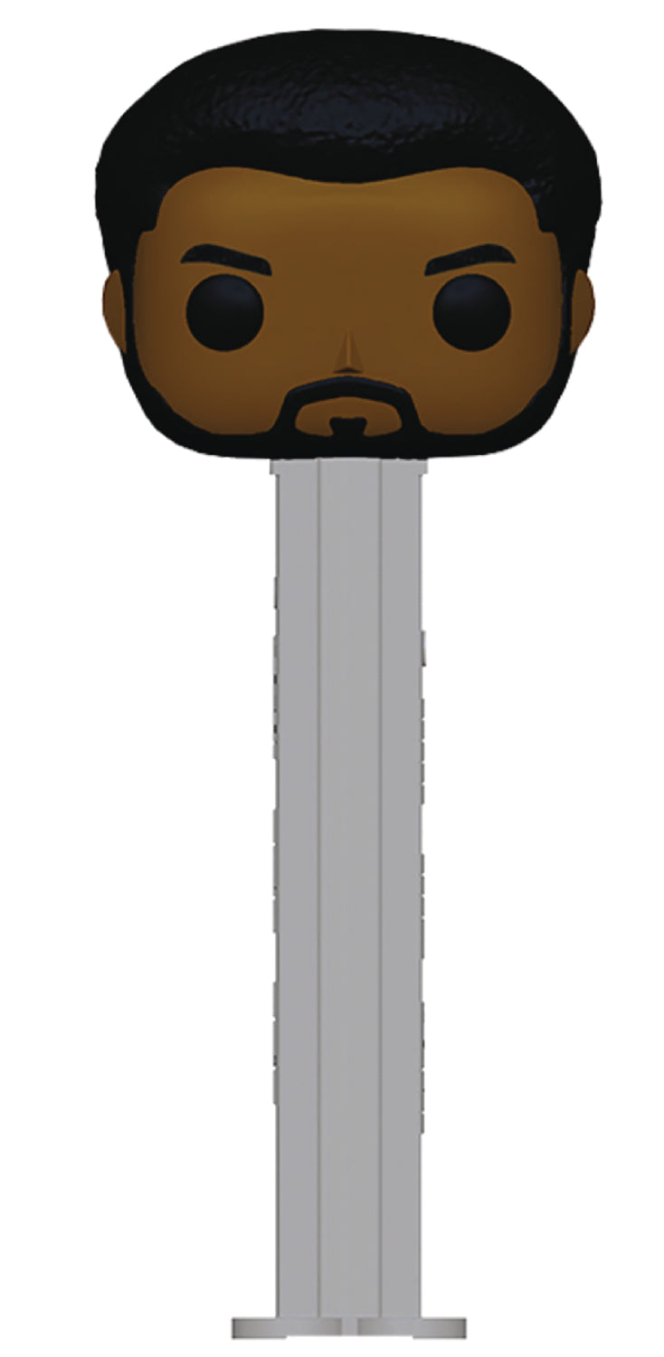 POP PEZ OFFICE DARRYL PHILBIN