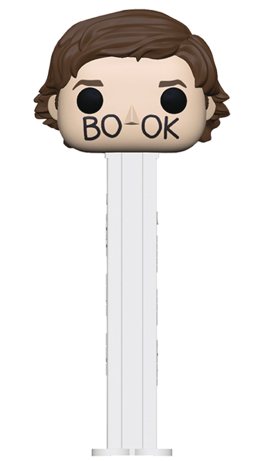 FUNKO POP PEZ OFFICE FACEBOOK JIM