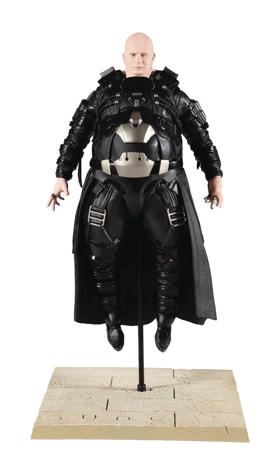 DUNE BARON HARKONNEN 12IN SCALE Action Figure