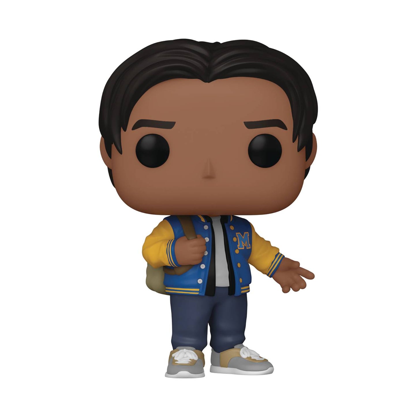 FUNKO POP MARVEL SPIDER-MAN NO WAY HOME NED
