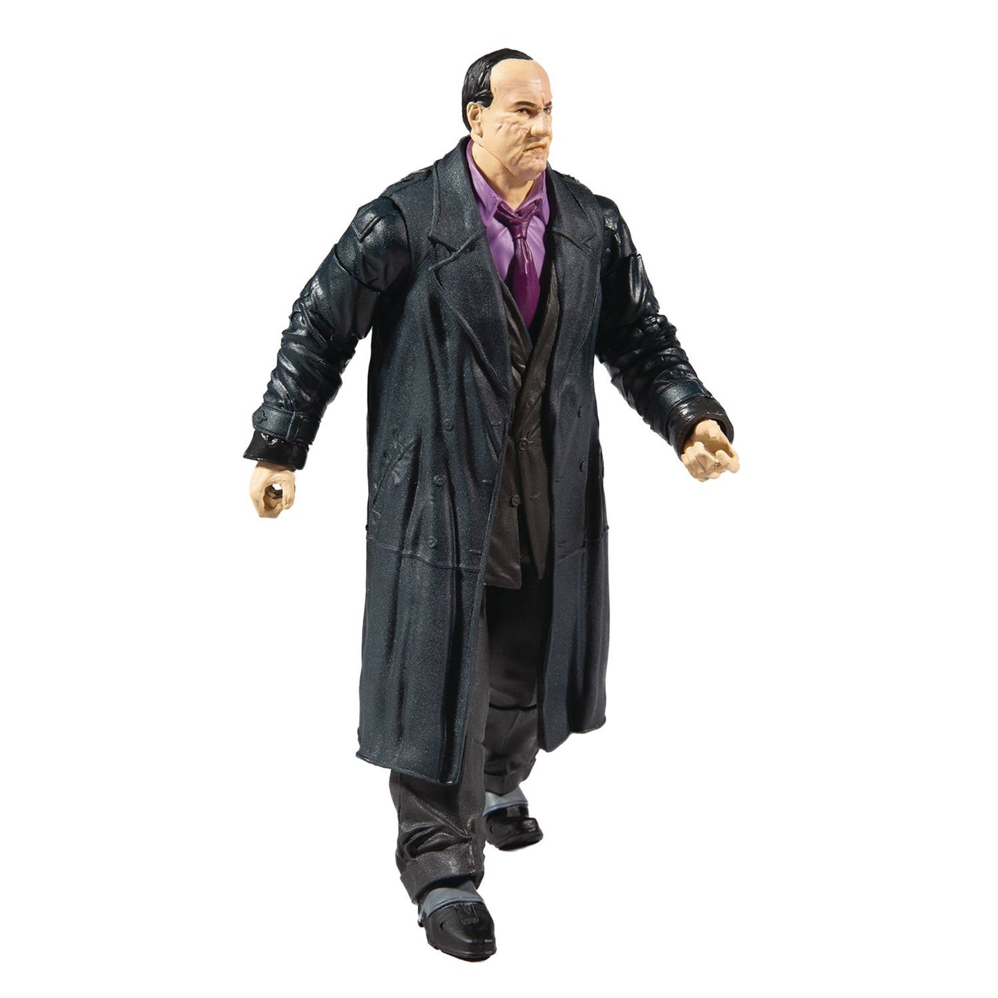 DC BATMAN MOVIE PENGUIN 7IN SCALE Action Figure