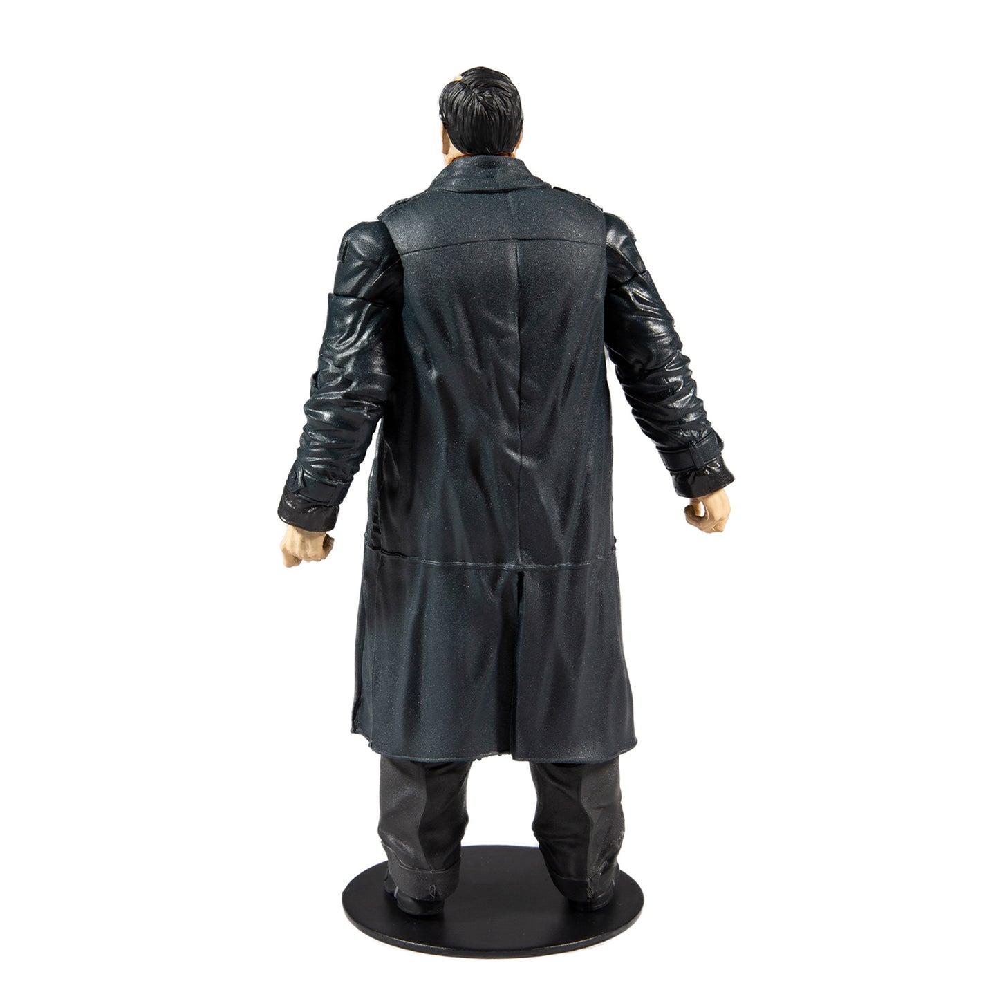 DC BATMAN MOVIE PENGUIN 7IN SCALE Action Figure