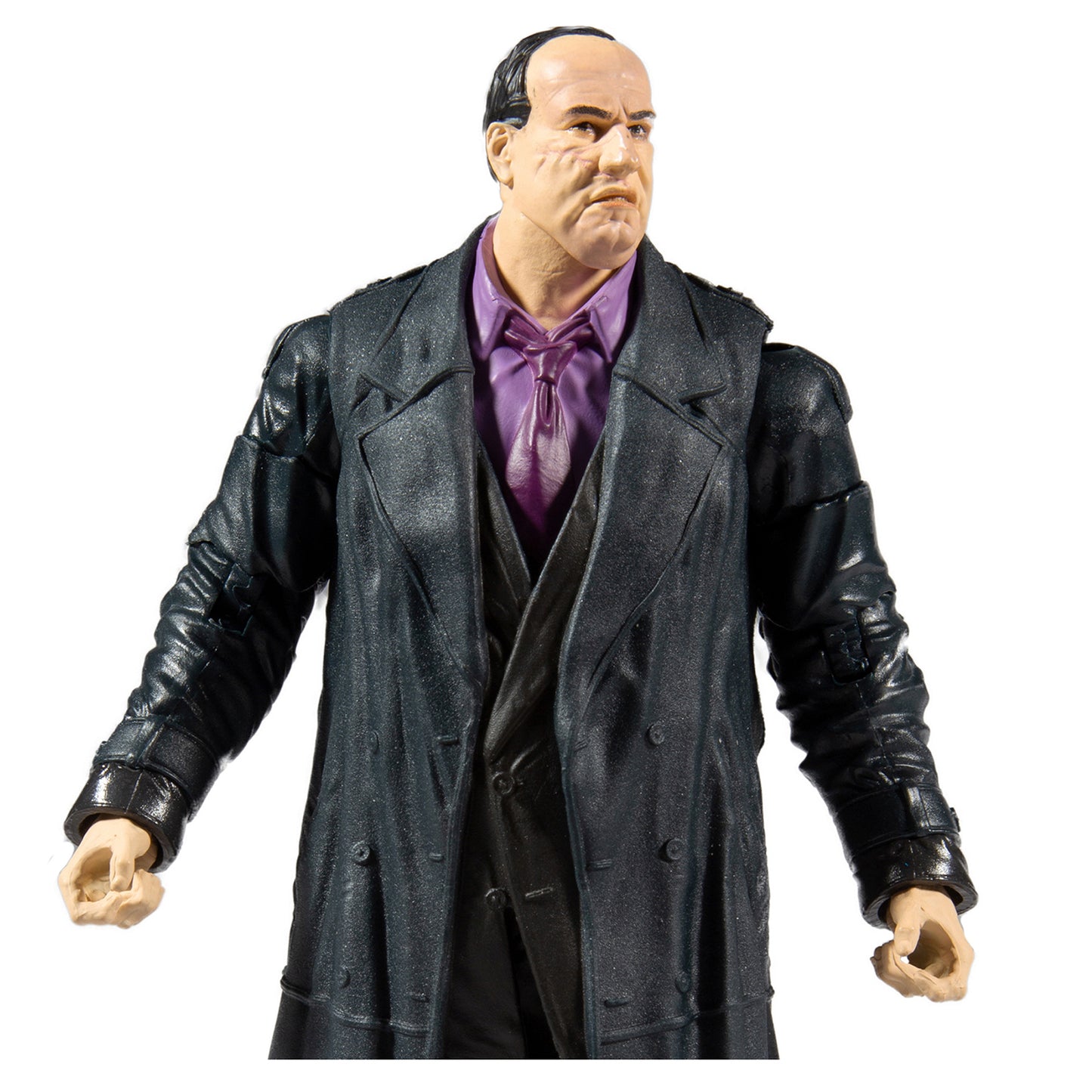 DC BATMAN MOVIE PENGUIN 7IN SCALE Action Figure