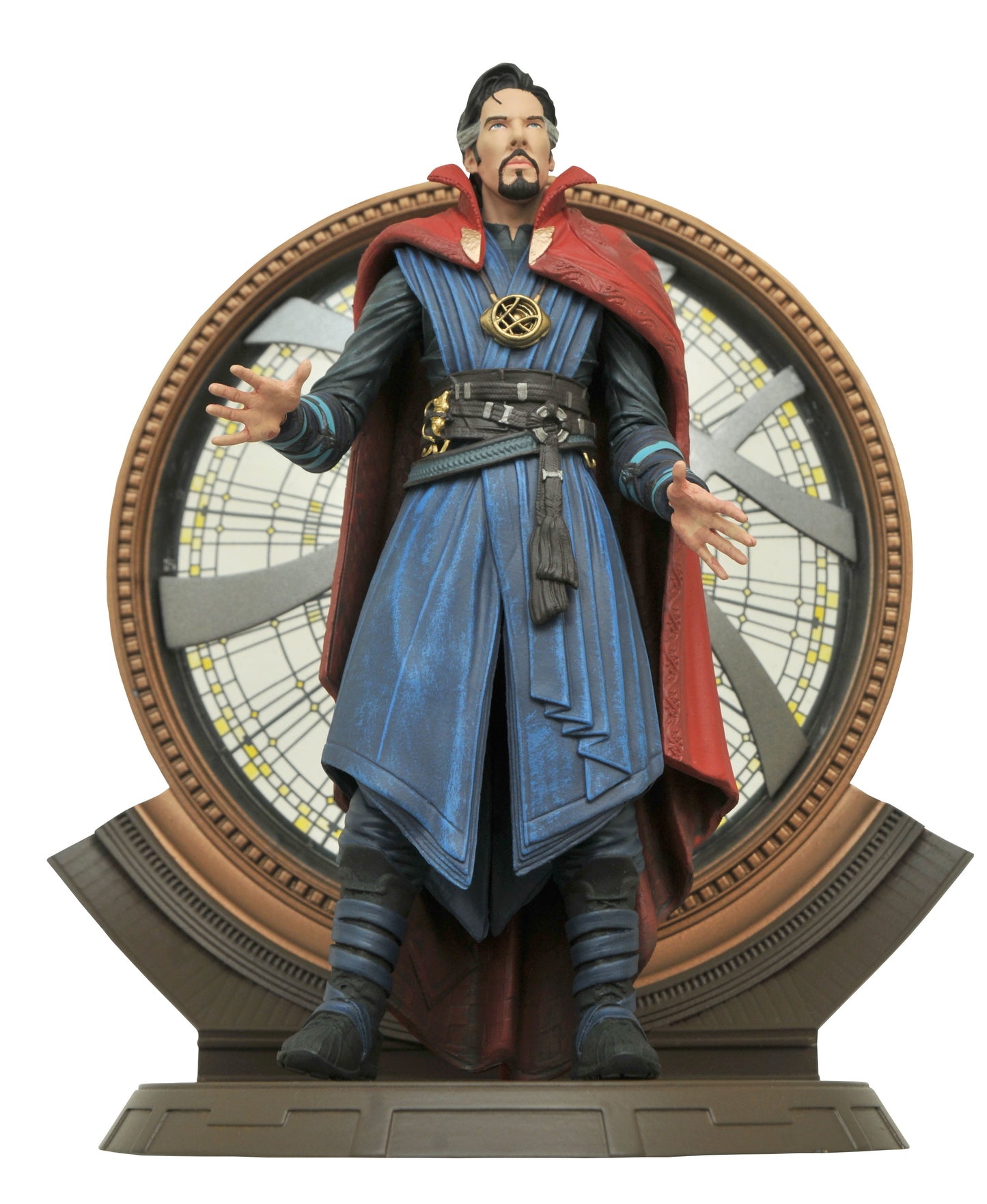 Marvel Select Dr Strange Movie 2 Action Figure