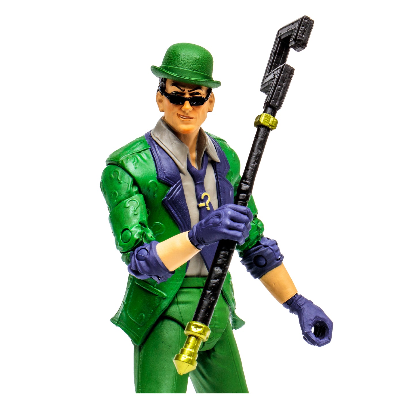DC Batman Gaming Wave 9 - 7 Inch Action Figures