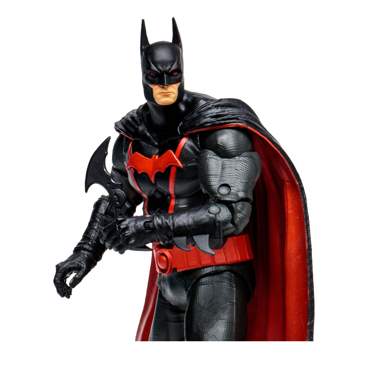 DC Batman Gaming Wave 9 - 7 Inch Action Figures