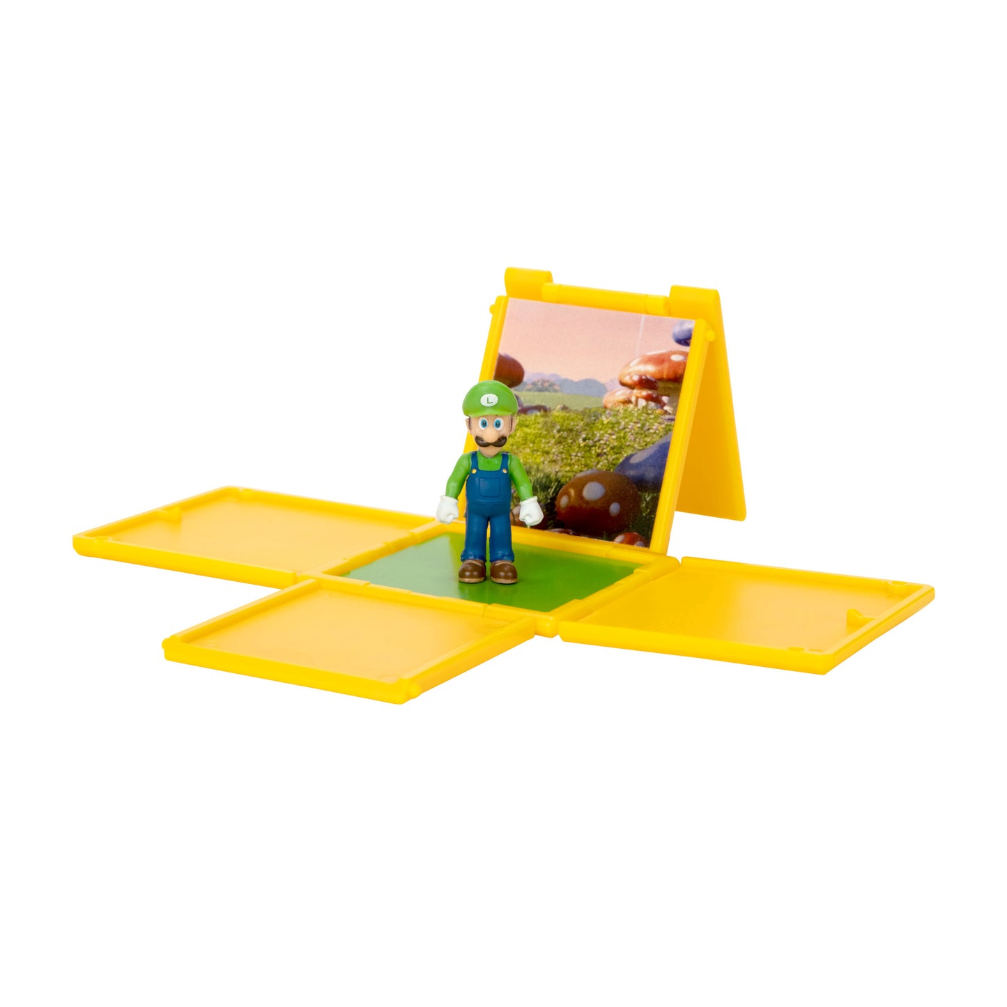 Super Mario Movie 1.25" Mini Figure