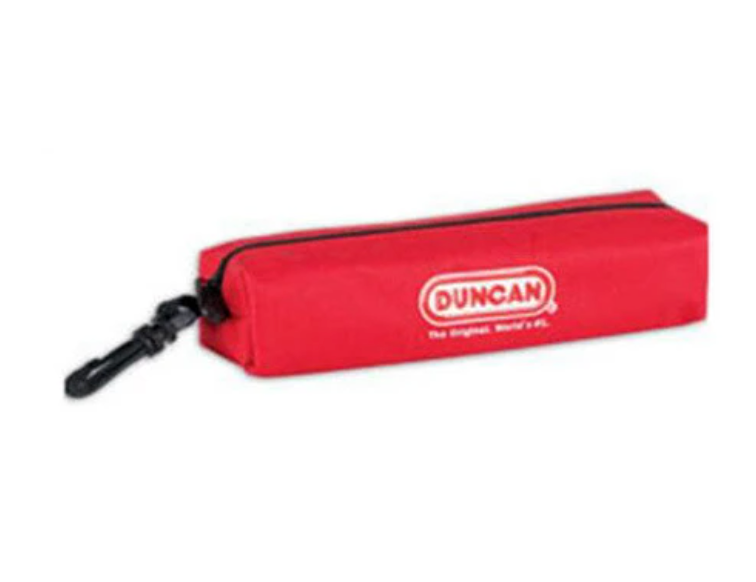 Duncan Yo Yo Storage Pouch
