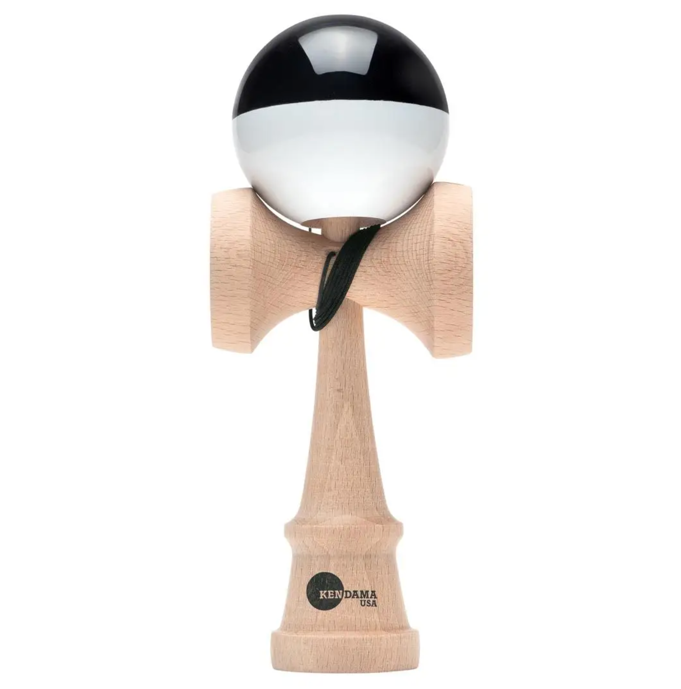 Kaizen Kendama Half Split - Nova Shape