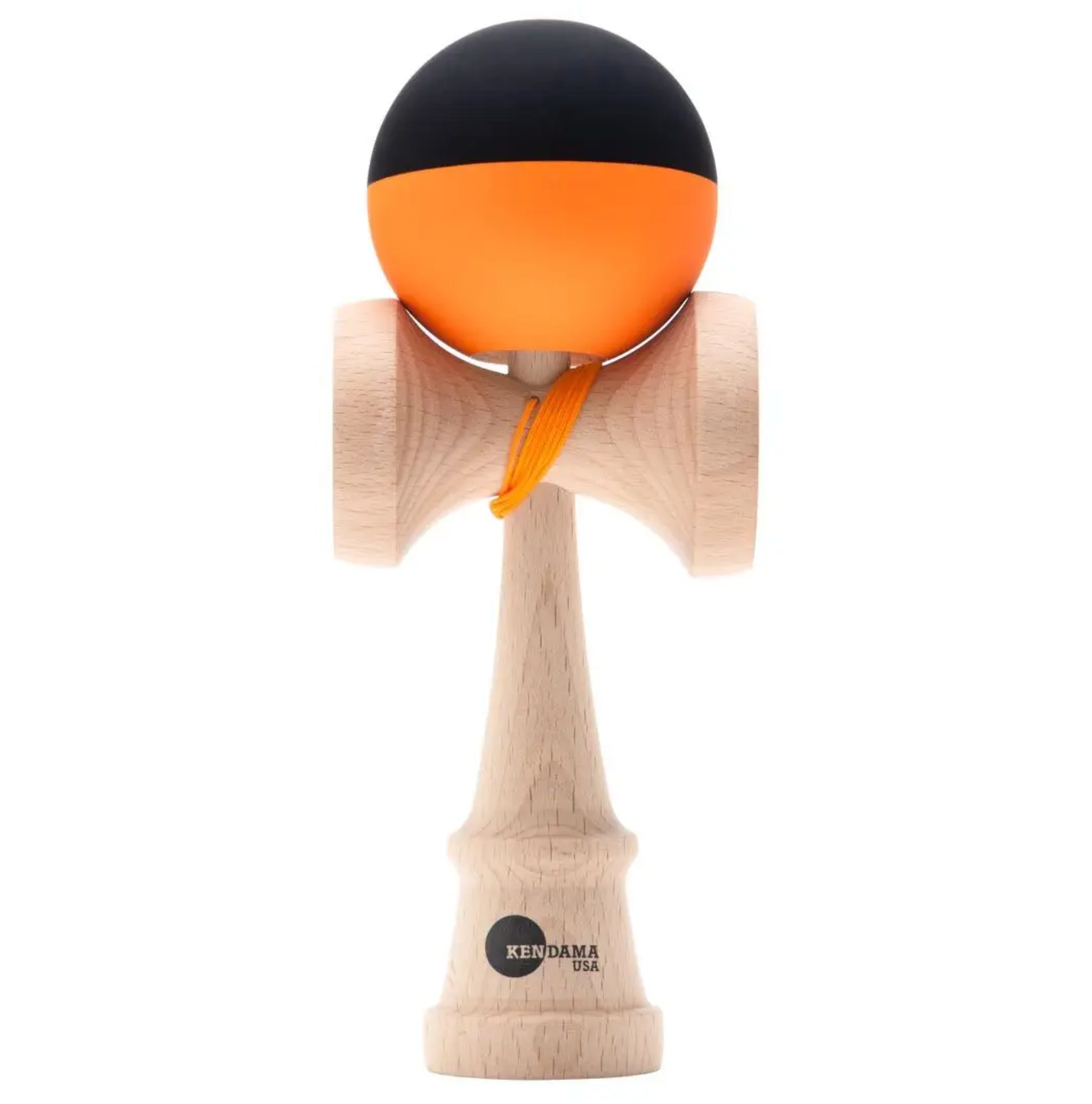 Kaizen Kendama Half Split - Nova Shape