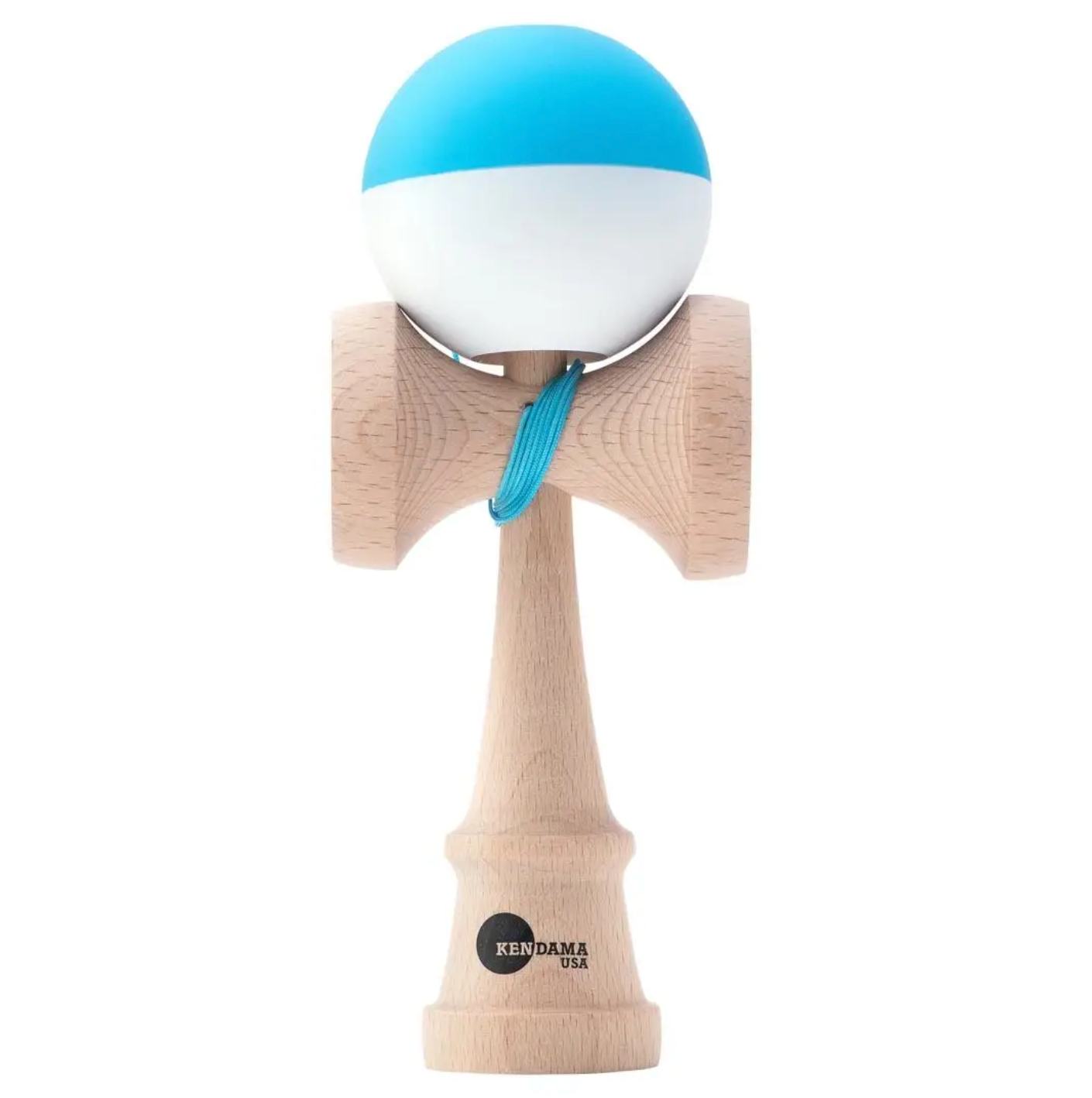 Kaizen Kendama Half Split - Nova Shape