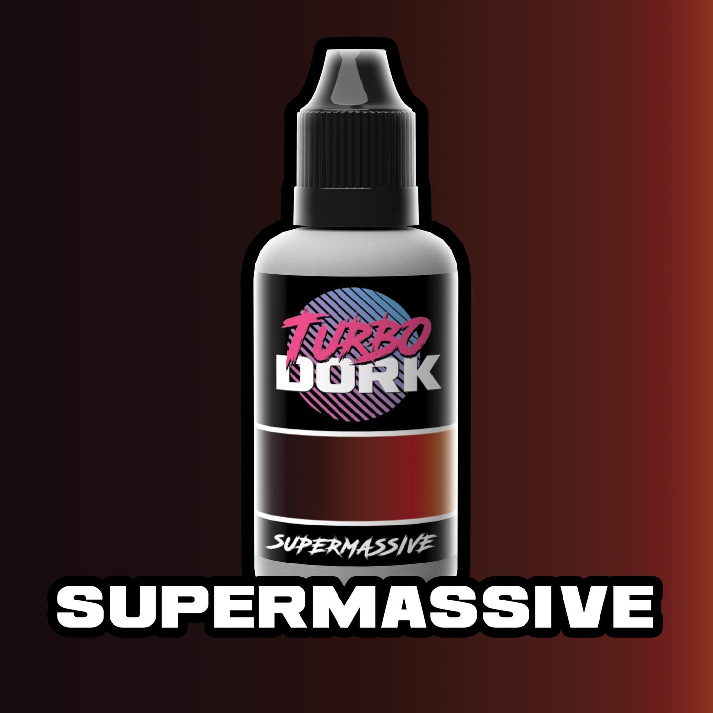 Turbo Dork Paint
