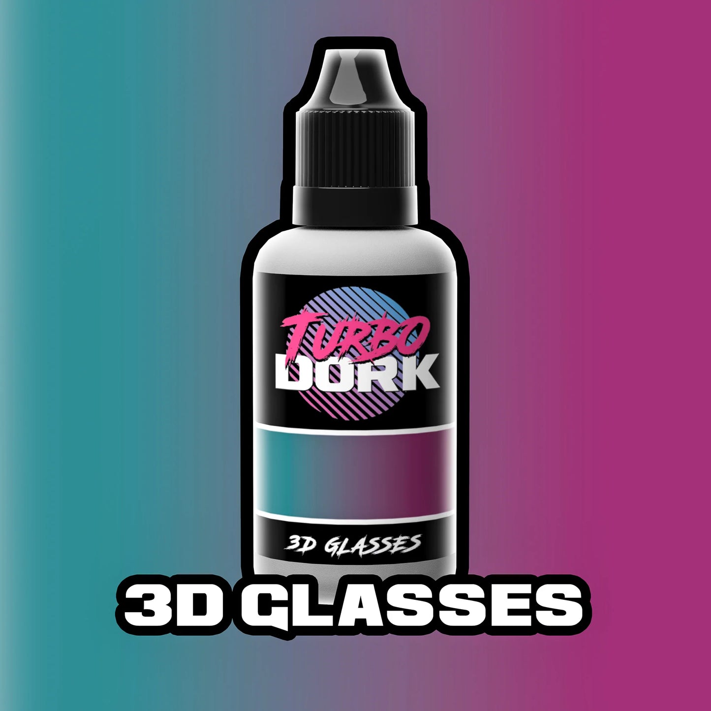 Turbo Dork Paint