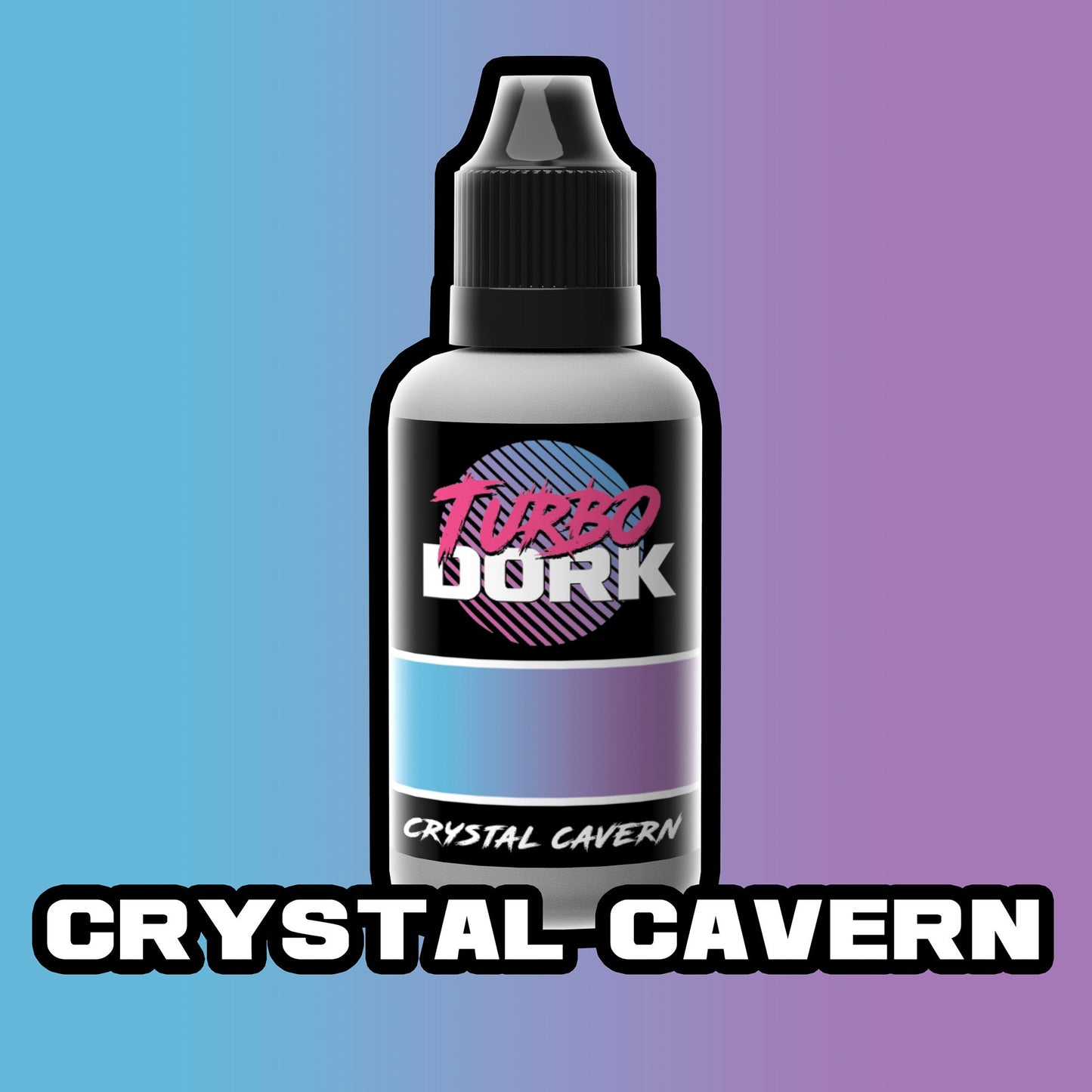 Turbo Dork Paint