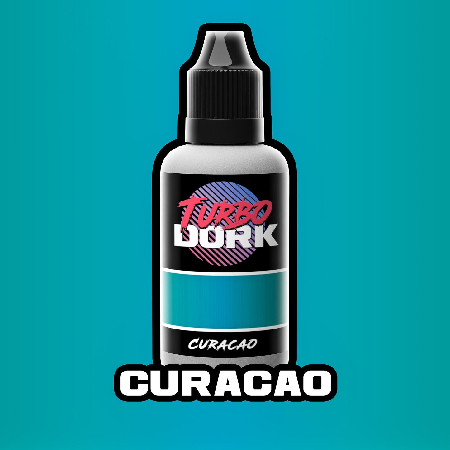Turbo Dork Paint