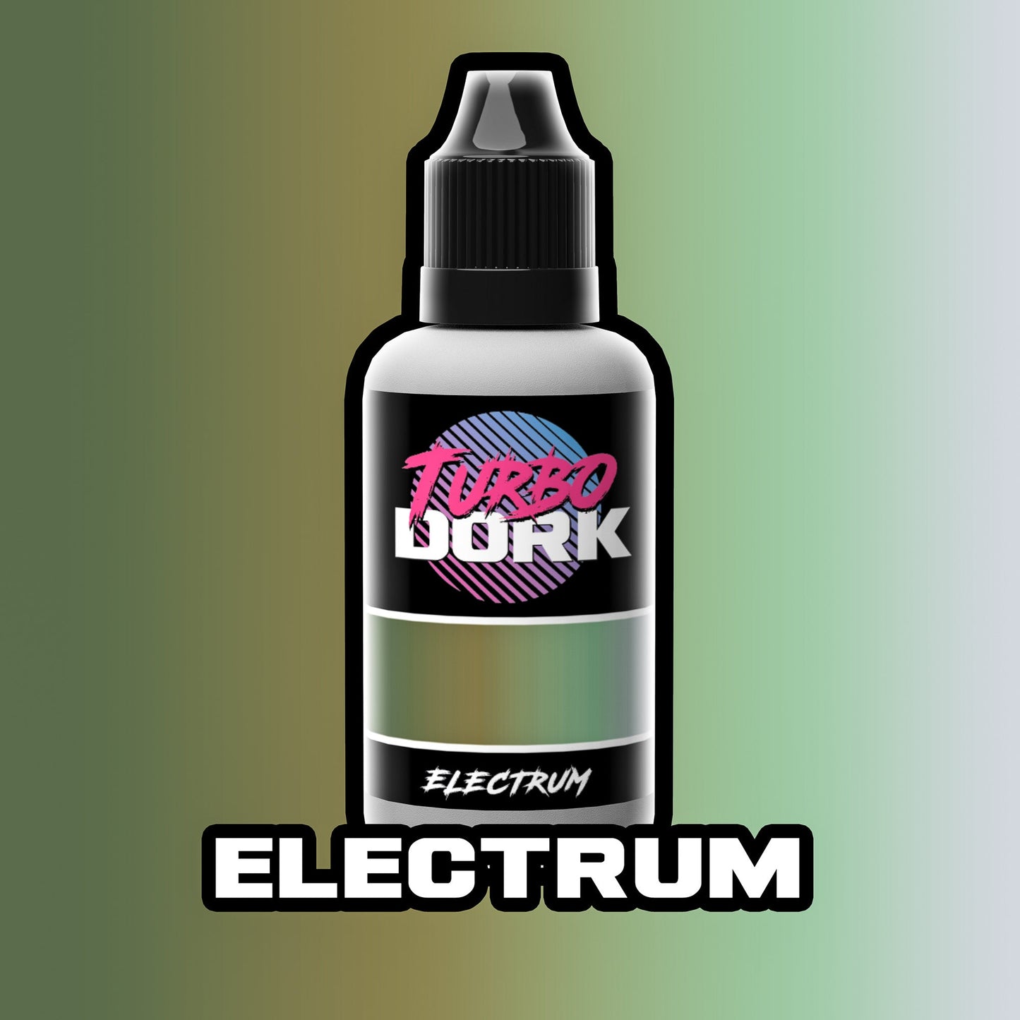 Turbo Dork Paint