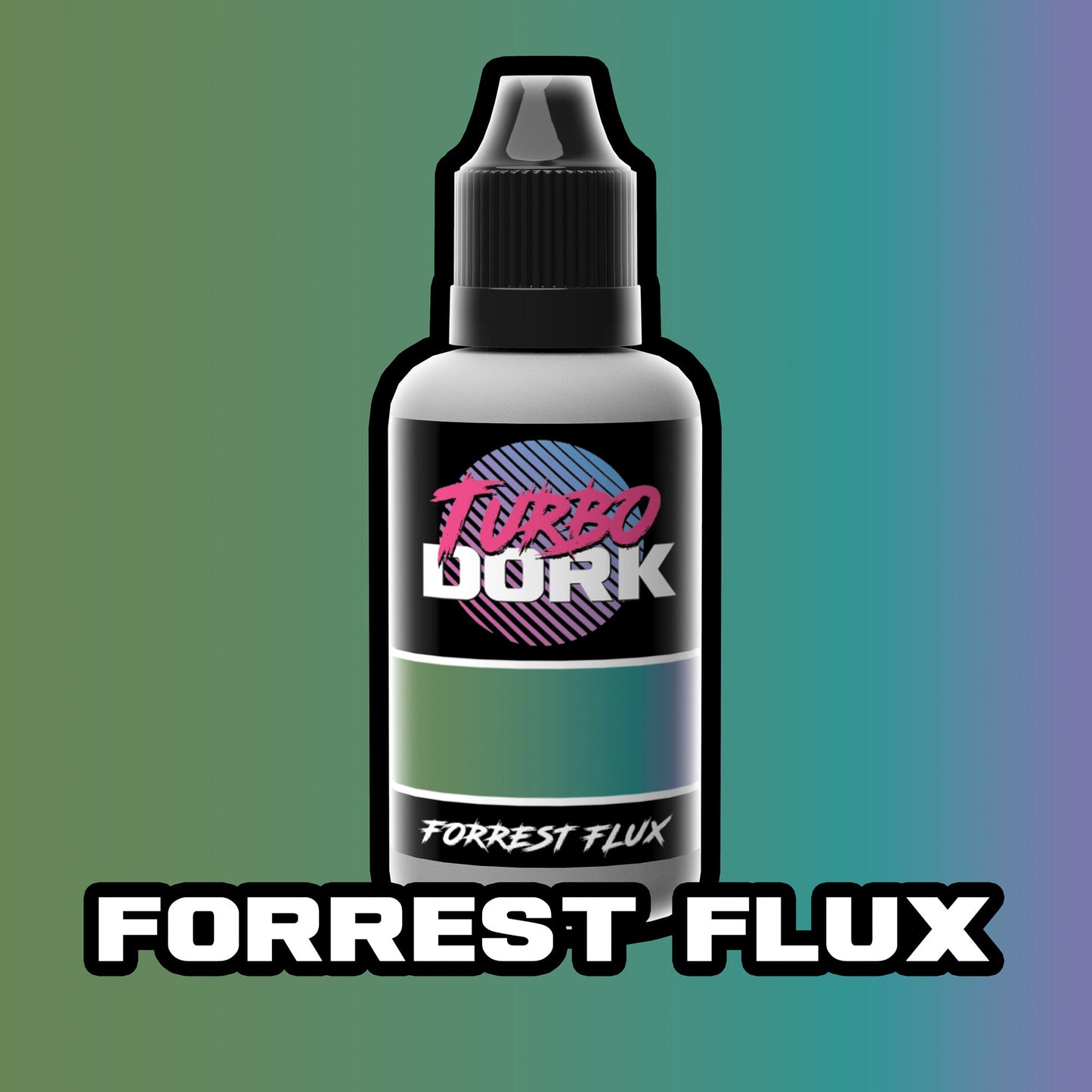 Turbo Dork Paint