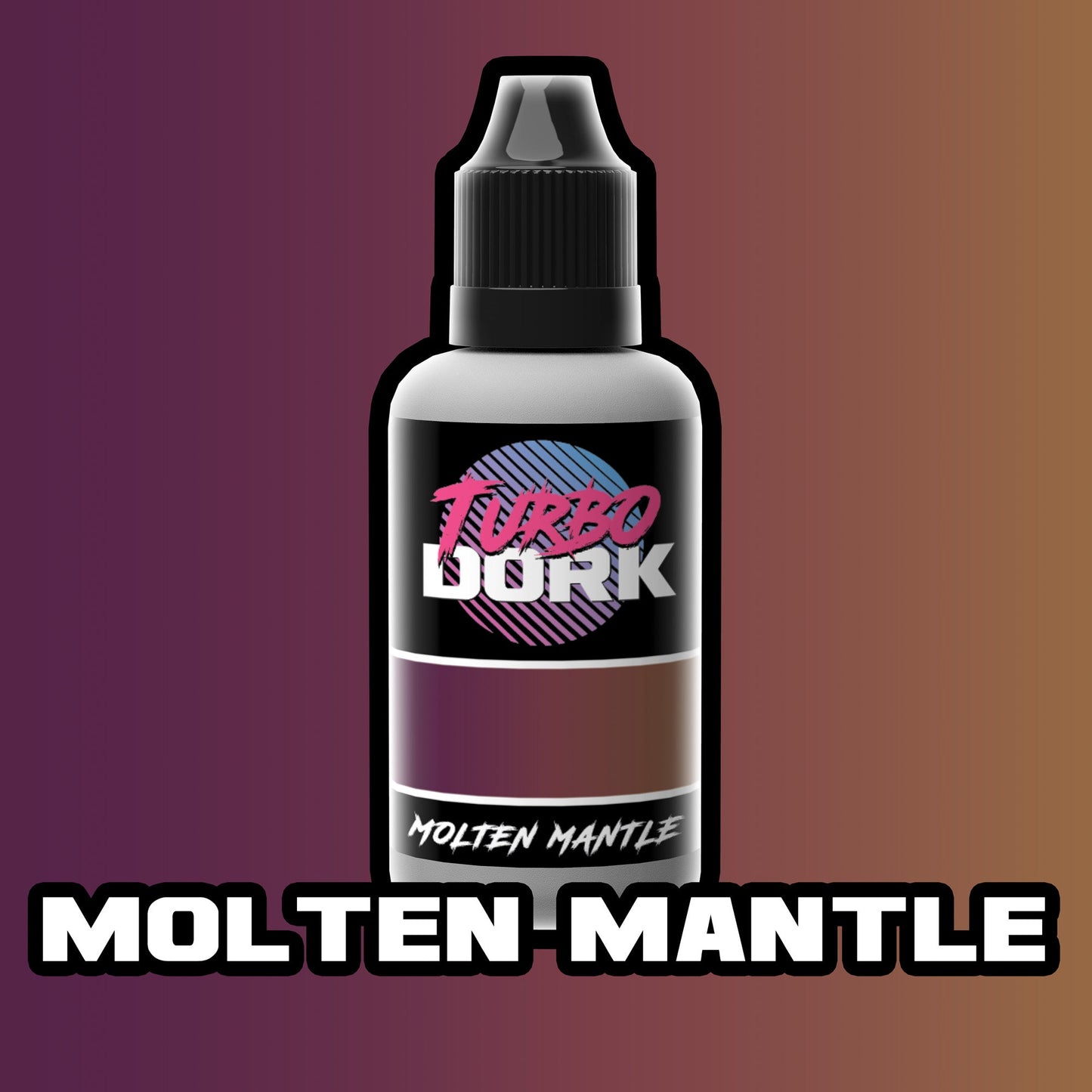 Turbo Dork Paint