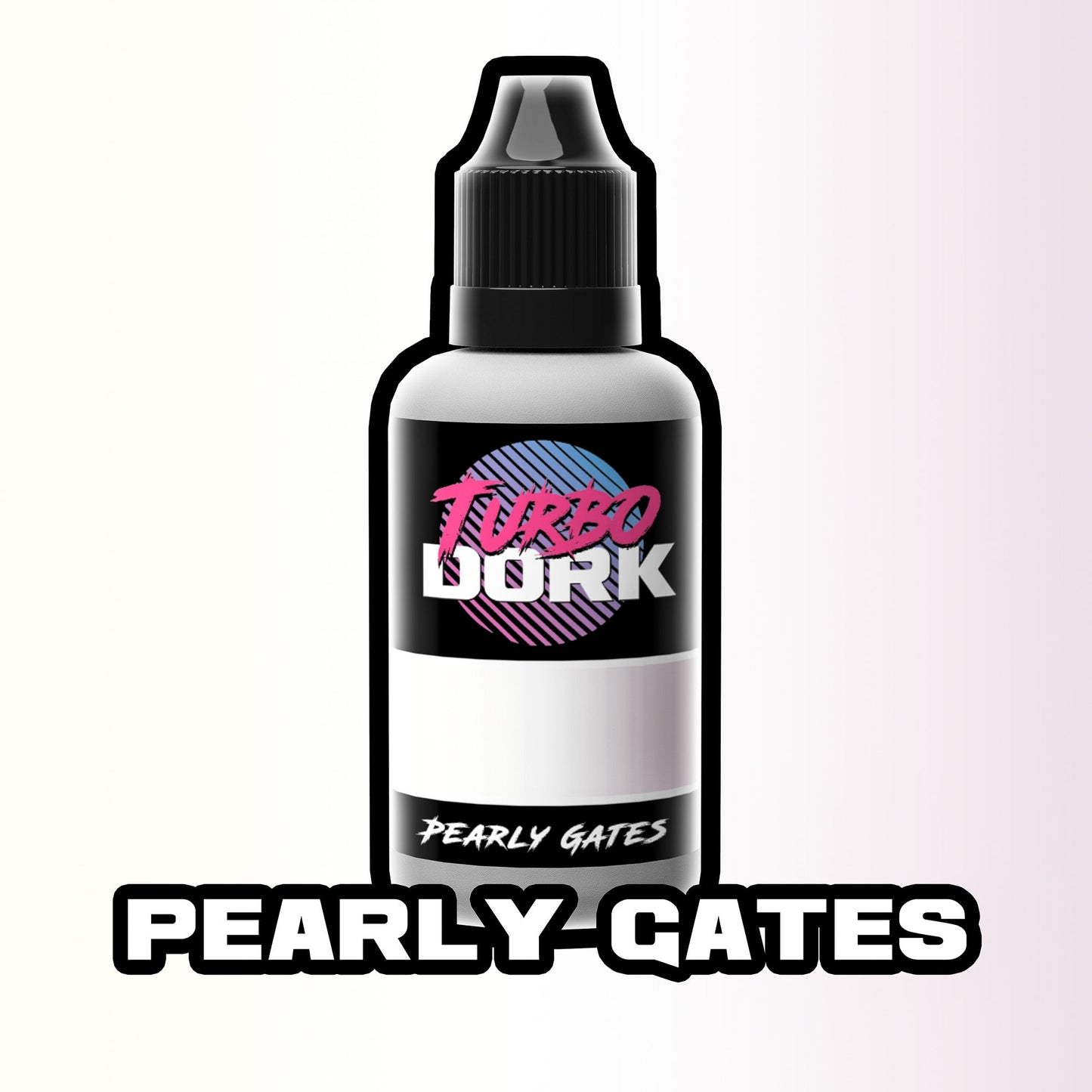 Turbo Dork Paint