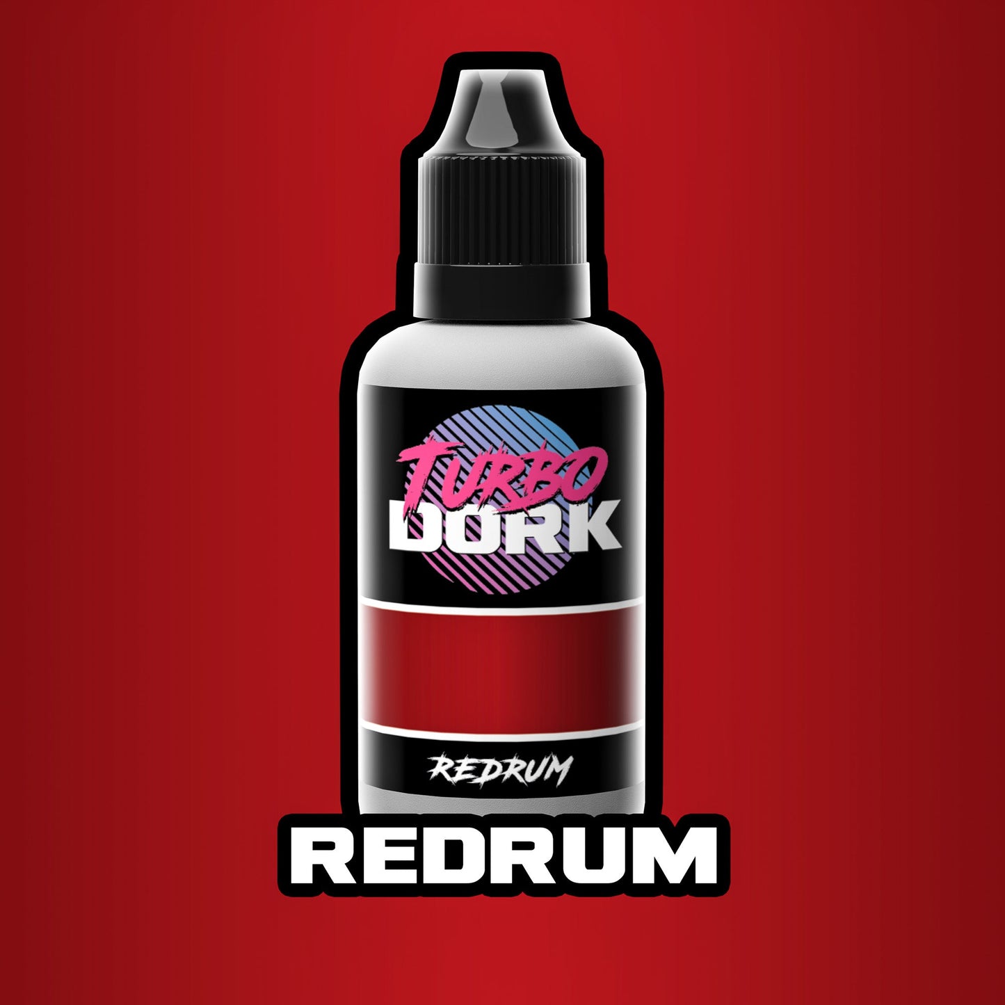 Turbo Dork Paint
